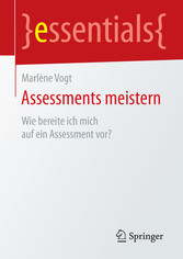 Assessments meistern