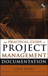 The Practical Guide to Project Management Documentation