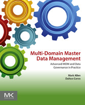 Multi-Domain Master Data Management