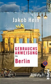 Gebrauchsanweisung für Berlin