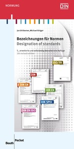 Bezeichnungen für Normen