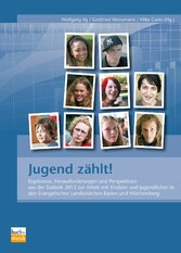 Jugend zählt!