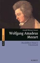 Wolfgang Amadeus Mozart