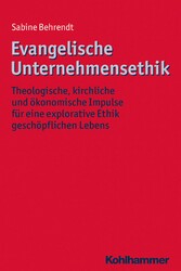 Evangelische Unternehmensethik