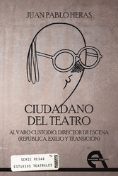 Ciudadano del teatro