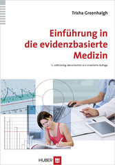 Einführung in die evidenzbasierte Medizin