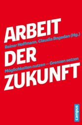 Arbeit der Zukunft