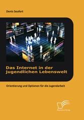 Das Internet in der jugendlichen Lebenswelt: Orientierung und Optionen für die Jugendarbeit