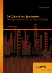 Die Zukunft des Sportvereins: Der Jugendclub des ASC von 1846 Göttingen