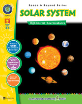 Solar System