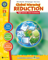 Global Warming: Reduction