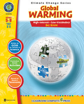 Global Warming Big Book