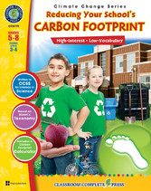 Reducing Your School's Carbon Footprint