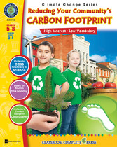 Reducing Your Community's Carbon Footprint