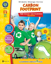 Carbon Footprint Big Book