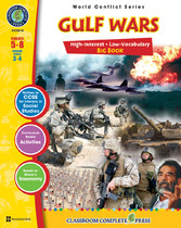 Gulf Wars Big Book