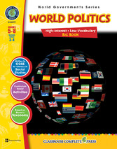 World Politics Big Book