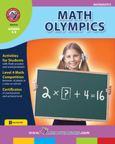 Math Olympics