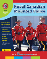 Royal Canadian Mounted Police