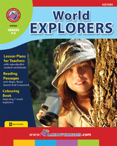 World Explorers