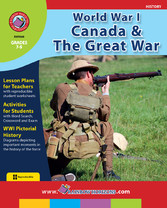 World War I: Canada & The Great War