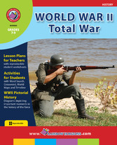 World War II: Total War