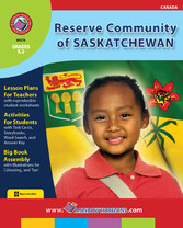 Reserve Community of Saskatchewan