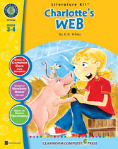 Charlotte's Web (E.B. White)