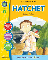 Hatchet (Gary Paulsen)