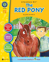 The Red Pony (John Steinbeck)