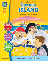 Treasure Island (Robert Louis Stevenson)