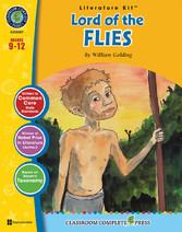 Lord of the Flies (William Golding)