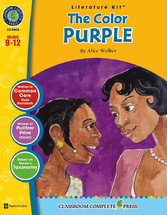 The Color Purple (Alice Walker)