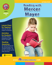 Reading with Mercer Mayer (Author Study)