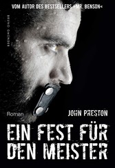 Ein Fest für den Meister