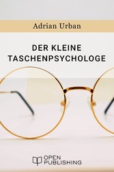 Der kleine Taschenpsychologe