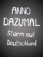 Sturm auf Deutschland