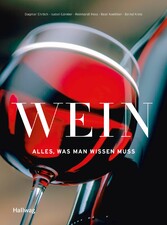 Wein - Alles was man wissen muss