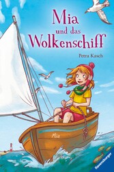 Mia und das Wolkenschiff