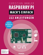 Raspberry Pi: Mach's einfach