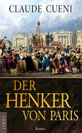 Der Henker von Paris