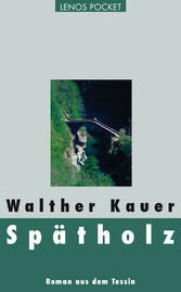 Spätholz