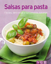 Salsas para pasta