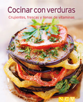 Cocinar con verduras