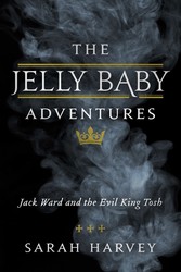 The Jelly Baby Adventures