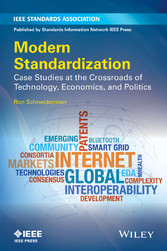 Modern Standardization