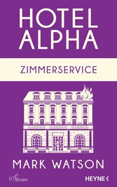 Zimmerservice