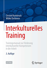 Interkulturelles Training