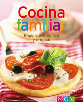 Cocina familiar