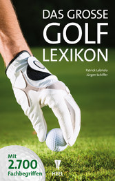 Das große Golf-Lexikon